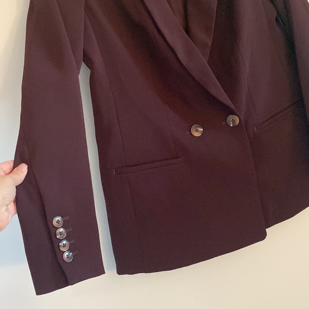 EXPRESS BLAZER
